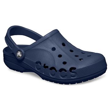 Crocs Baya Klumpa Férfi Sötétkék | HU 0743GSOL